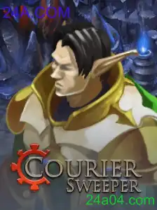 CourierSweeper: A Nova Sensação dos Jogos de Estratégia e Logística