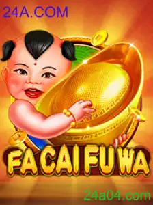 Descubra o Mundo de FaCaiFuWa e Como Jogar