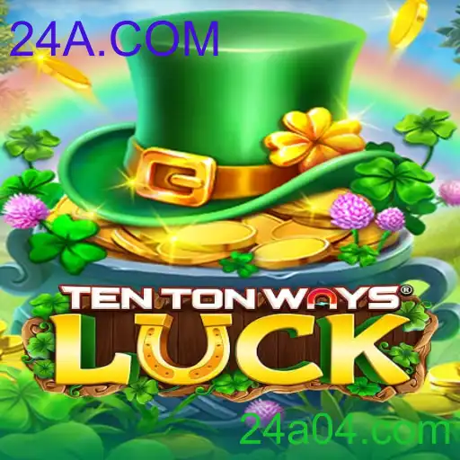 TenTonWaysLuck